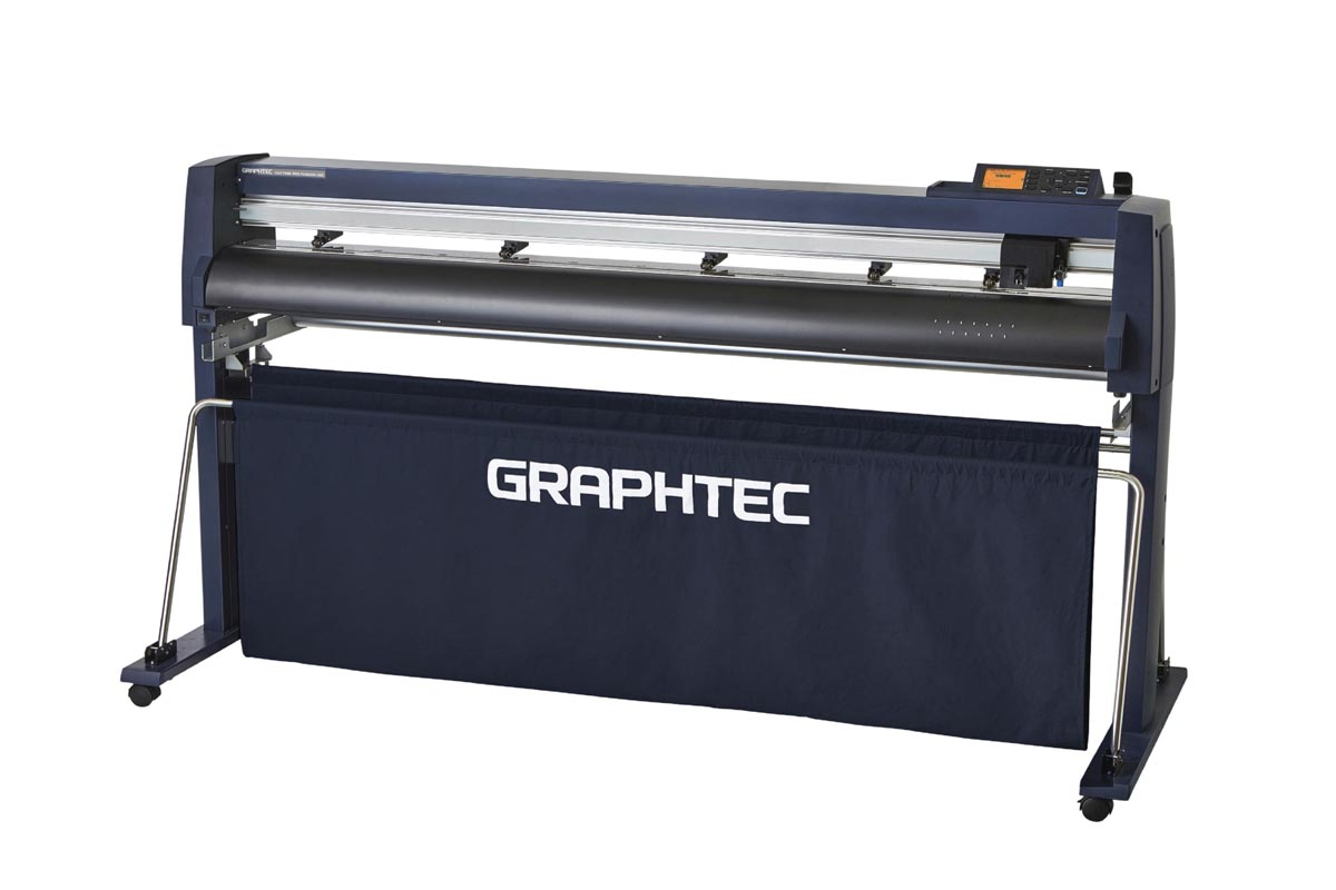 Graphtec FC8000